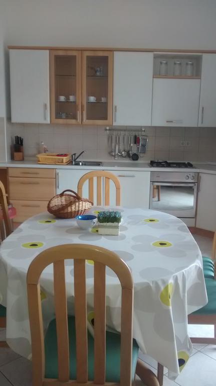 Apartment Irena Malinska Cameră foto